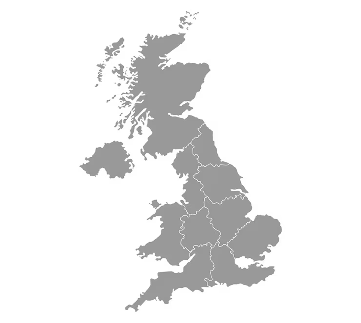 Trusted Across The UK — Proudly Rooted In Shropshire.