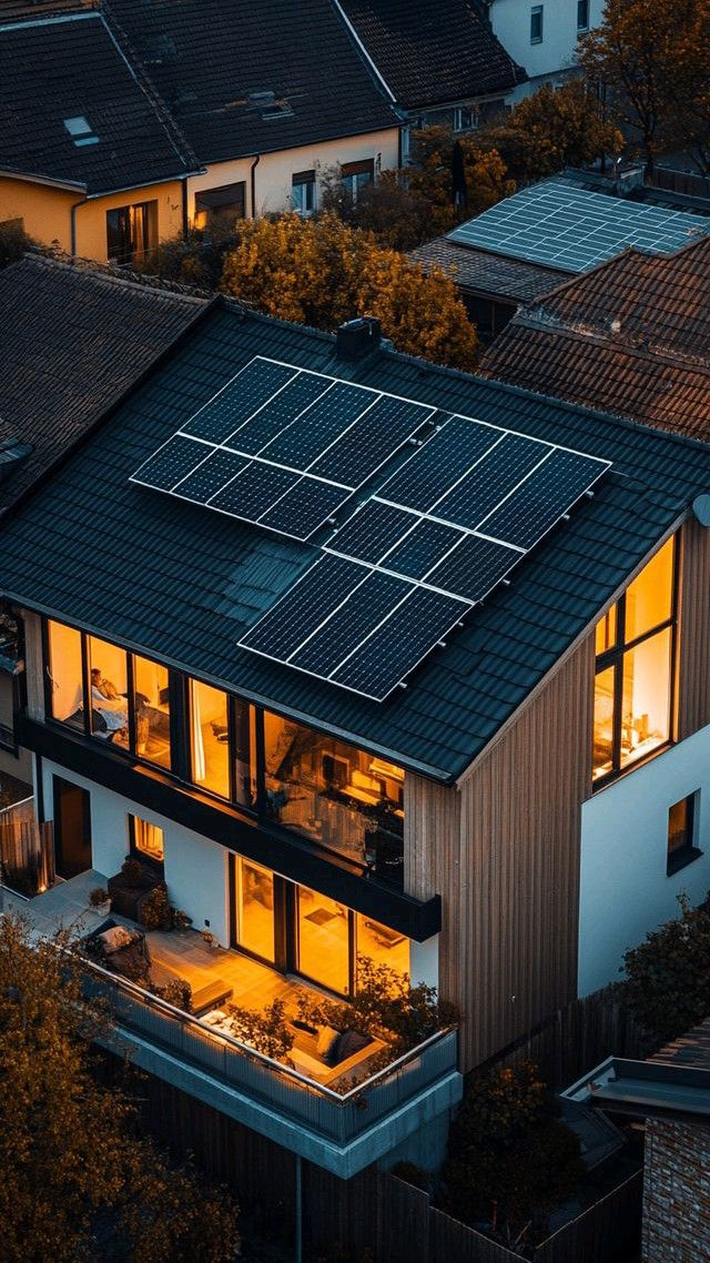 Eco Home Retrofit